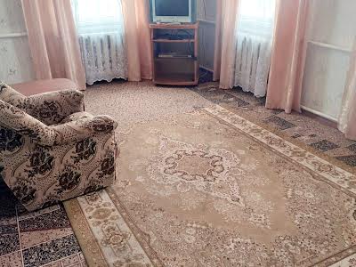 будинок за адресою Незалежності