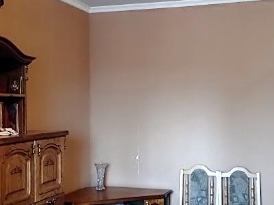 квартира по адресу Николая Закревского ул., 39