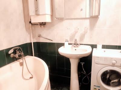 квартира по адресу Киев, Олеся Гончара ул., 32-Б