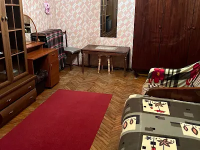 квартира за адресою Київ, Салютна вул., 21