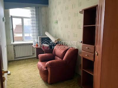 квартира за адресою Потебні вул., 3