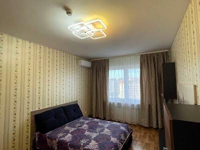 квартира по адресу Урловская ул., 20
