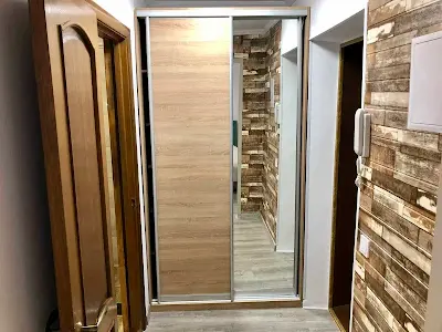 квартира за адресою Мечникова узвіз (Кловський), 12-А