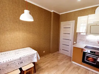 квартира за адресою Сім'ї Кульженків вул. (Петра Дегтяренка), 31-А