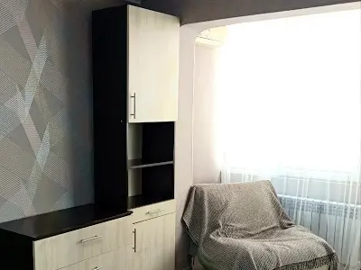 квартира по адресу Оболонский просп., 31