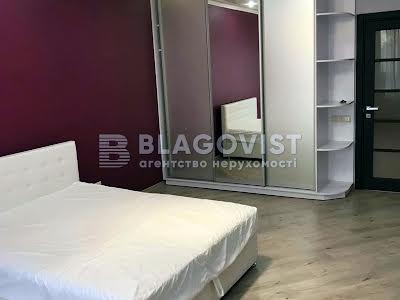 квартира по адресу Олевская ул., 5