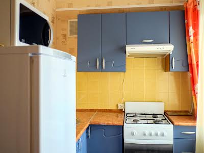 квартира за адресою Лесі Українки бульв., 24