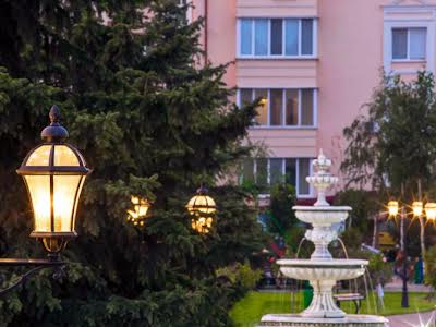 квартира за адресою Волинська вул., 3