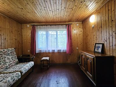 будинок за адресою Ірпінська вул.