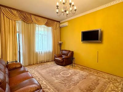 квартира по адресу Симона Петлюры ул. (Коминтерна), 6