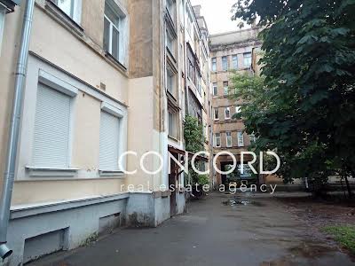 квартира по адресу Авиаконструктора Антонова ул., 2/32 к8