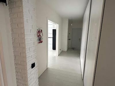 квартира за адресою Метрологічна вул., 7-А