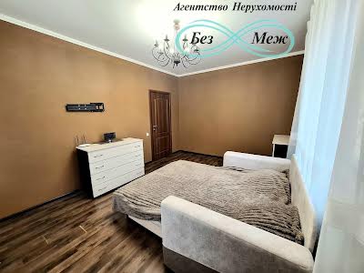 квартира за адресою с. Софіївська борщагівка, Лесі Українки вул., 11
