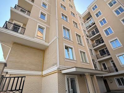 квартира за адресою Сєченова пров., 11