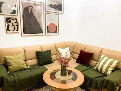 квартира по адресу Владимирская ул., 71