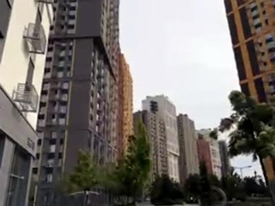 квартира за адресою Київ, Наддніпрянське шосе, 1А