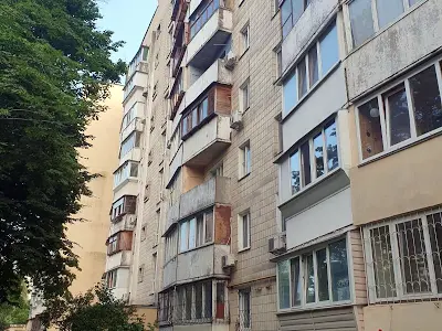 квартира за адресою Деміївська вул., 37