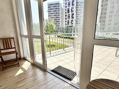 квартира по адресу Берковецкая ул., 6