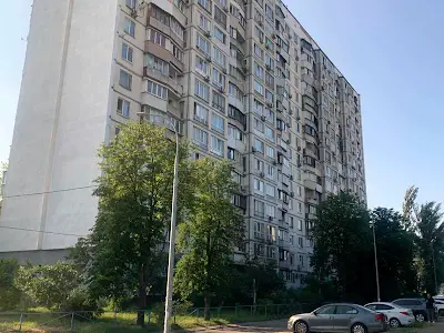 квартира за адресою Березняківська вул., 36