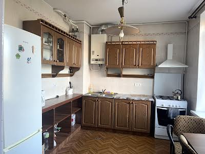квартира за адресою Повітряних Сил просп. (Повітрофлотський), 14/17
