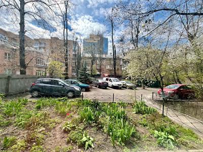 квартира по адресу Дарвіна ул., 10