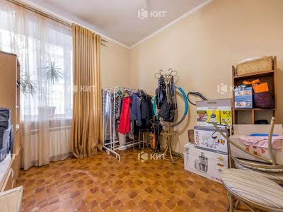 квартира по адресу Петра Болбочана ул. (Клапцова), 69
