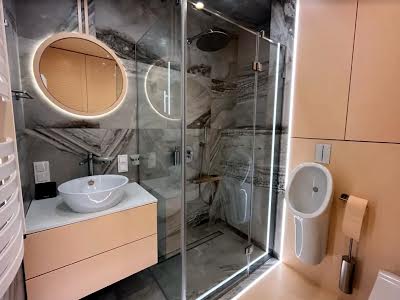 квартира за адресою Антоновича вул. (Горького), 74