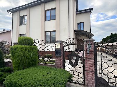 будинок за адресою нова