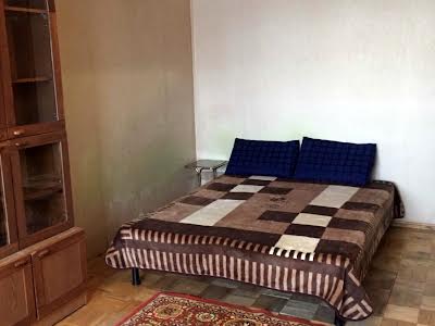 квартира за адресою Велика Кільцева вул., 6