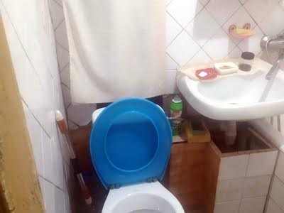 квартира за адресою Академіка Білецького вул., 3