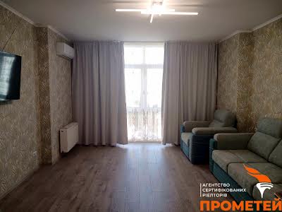 квартира по адресу Никольско-Слободская ул., 8