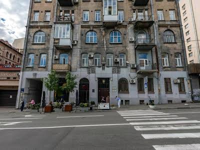 квартира за адресою Олеся Гончара вул., 74-А