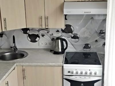 квартира за адресою Ніжинська вул., 29-Г