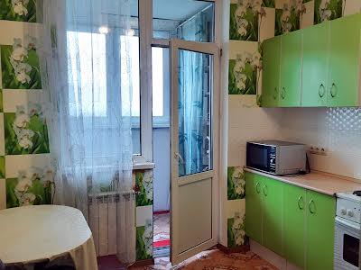 квартира по адресу Рональда Рейгана ул., 40