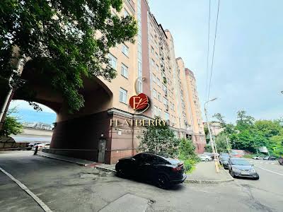 квартира по адресу Кудрявский спуск, 3-Б