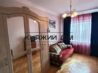 квартира за адресою Микільсько-Ботанічна вул., 17/4