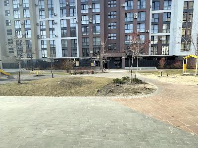квартира по адресу Промислова ул., 1-З