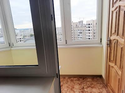 квартира по адресу Харьковское шоссе, 152