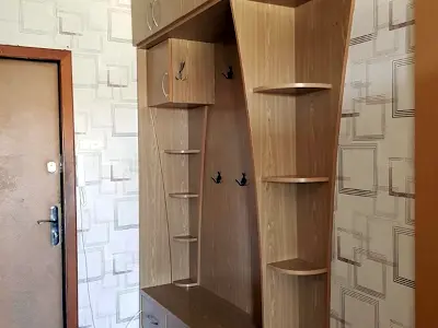 квартира по адресу Радужная ул., 4