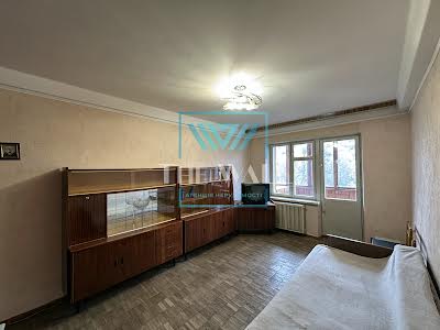 квартира по адресу Леся Курбаса просп., 18г