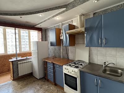 квартира за адресою Донецьке шосе, 15