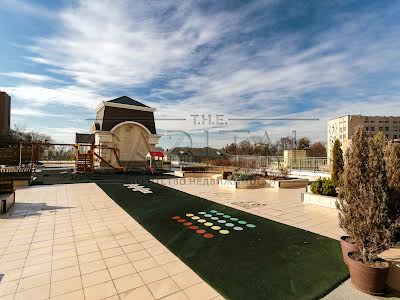 квартира по адресу Киев, Бульварно-Кудрявская ул. (Воровского), 21
