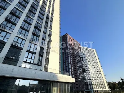 квартира по адресу Виктора Некрасова ул. (Північно-Сирецька), 12-А