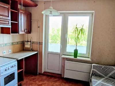 квартира за адресою Святоюріївська вул., 30