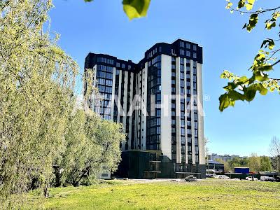 квартира по адресу Юності ул., 4
