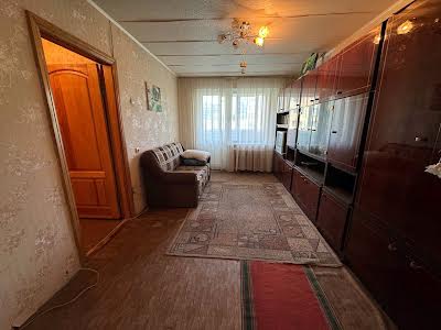 квартира по адресу Павла Тычины просп., 14-А