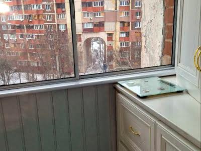 квартира по адресу Кричевского ул., 41