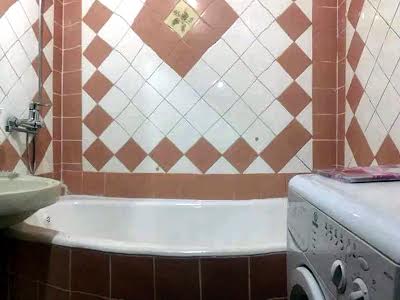 квартира по адресу Героев Днепра ул., 17