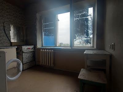 квартира по адресу Братиславская ул., 24