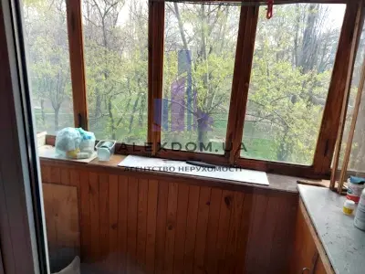 квартира по адресу Воскресенский просп. (Перова), 22